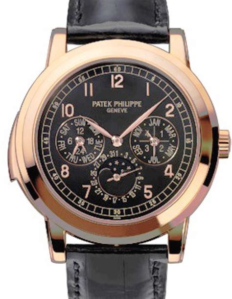 Patek Philippe 5074R